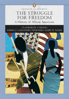 The Struggle for Freedom: Combined Volume
