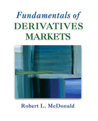 Fundamentals of Derivatives Markets