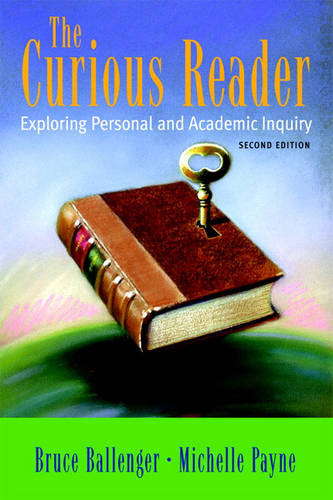 Curious Reader, The