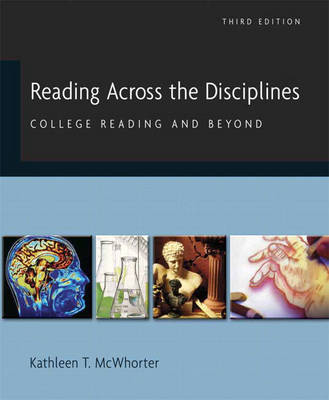 Reading Across the Disciplines
