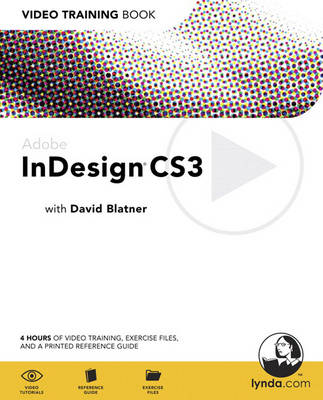 Adobe InDesign CS3