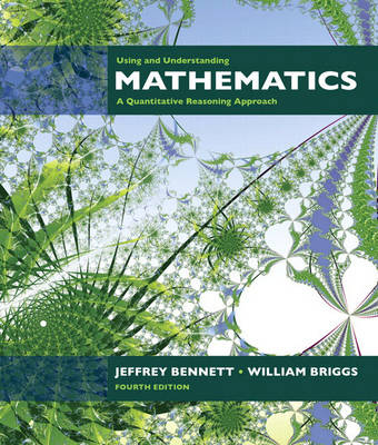 Using and Understanding Mathematics