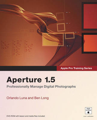 Aperture 1.5
