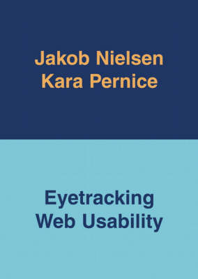 Eyetracking Web Usability