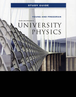 University Physics: Study Guide v. 1