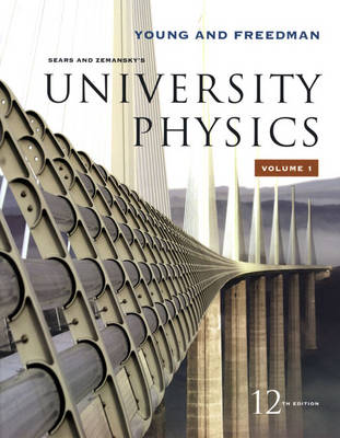 University Physics: Chapters 1-20 v. 1