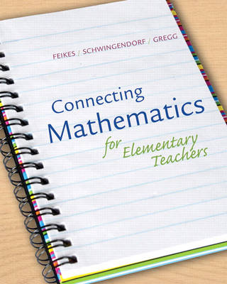Connecting Math for Elementary Teachers