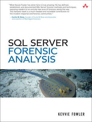 SQL Server Forensic Analysis