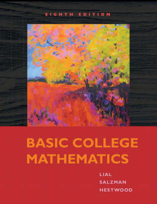 Basic College Mathematics