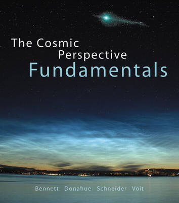 Cosmic Perspective Fundamentals with Voyager