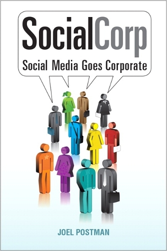 SocialCorp