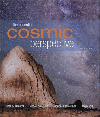 The Essential Cosmic Perspective: (Text Component)