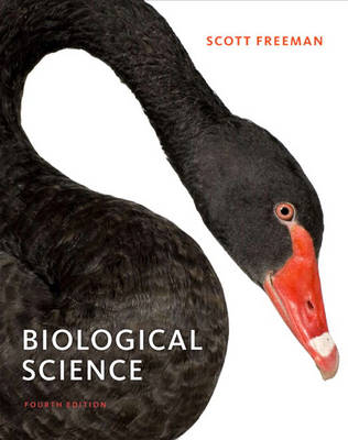 Biological Science: AND MasteringBiology