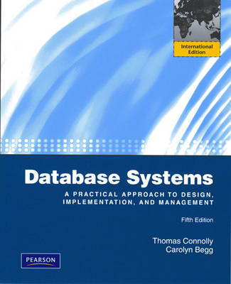 Database Systems: International Version