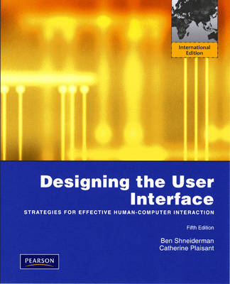 Designing the User Interface: International Version