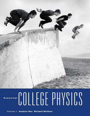 Essential College Physics, Volume 1