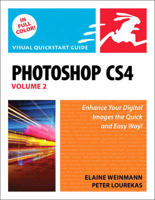 Photoshop CS4: v. 2