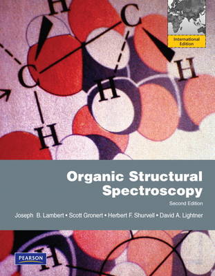 Organic Structural Spectroscopy