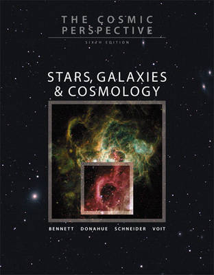 The Cosmic Perspective