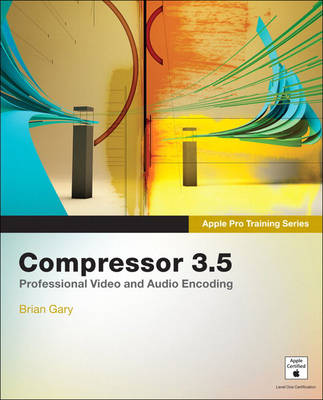 Apple Pro Training Series