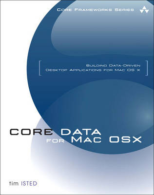 Core Data for Mac OS X