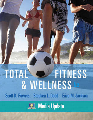Total Fitness and Wellness, Media Update