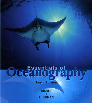 Essentials of Oceanography