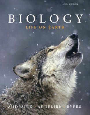 Biology: with MasteringBiology