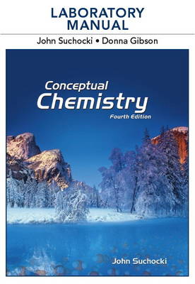 Laboratory Manual for Conceptual Chemistry
