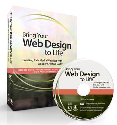 Bring Your Web Design to Life