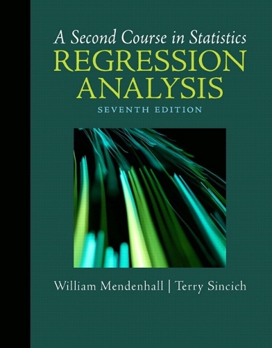 Second Course in Statistics, A