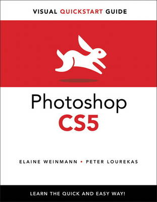 Photoshop CS5 for Windows and Macintosh