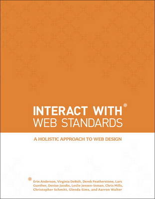 Interact with Web Standards