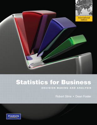 Statistics for Business