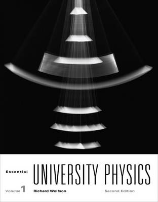 Essential University Physics Plus MasteringPhysics with eText -- Access Card Package