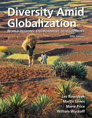 Diversity Amid Globalization