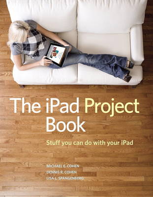 The IPad Project Book
