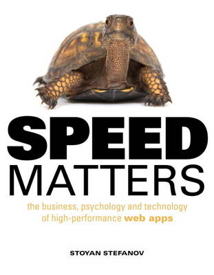 Speed Matters
