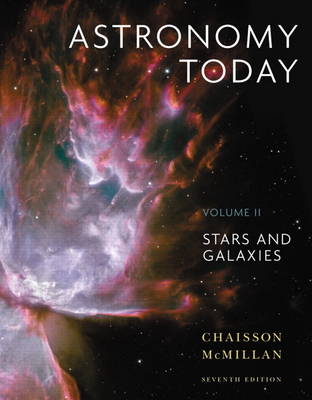 Astronomy Today Volume 2
