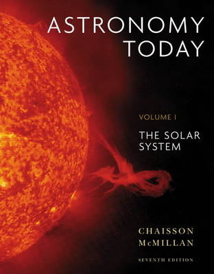 Astronomy Today Volume 1