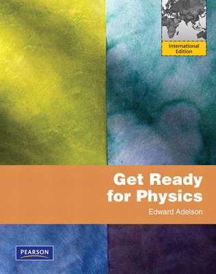 Get Ready for Physics