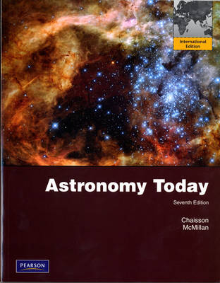 Astronomy Today