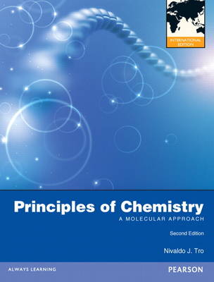Principles of Chemistry