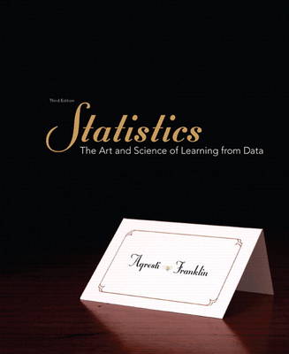 Statistics plus MyStatLab -- Access Card Package