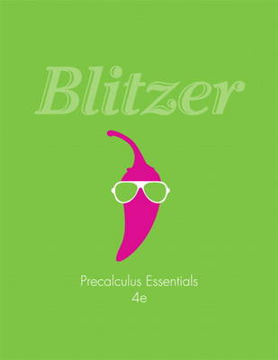 Precalculus Essentials