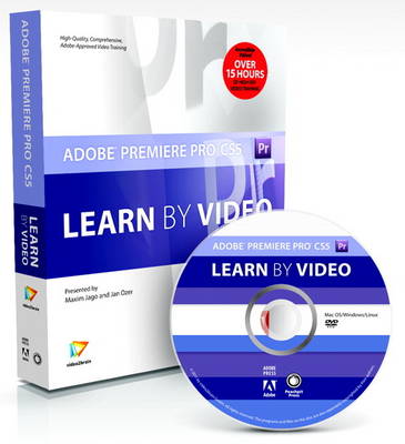 Adobe Premiere Pro CS5