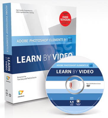 Adobe Photoshop Elements 9