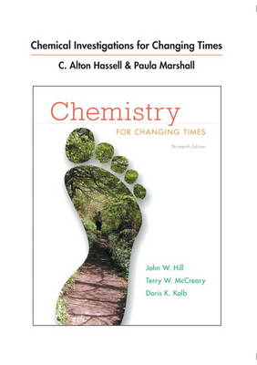Chemical Investigations for Chemistry for Changing Times