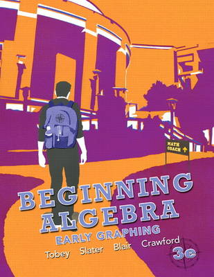 Beginning Algebra