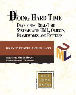 Doing Hard Time
